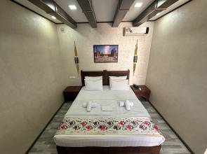 Бутик-отель AYUB