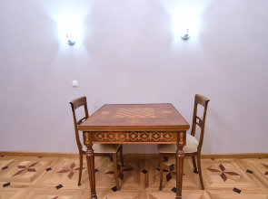 Жилые апартаменты Эрмитаж