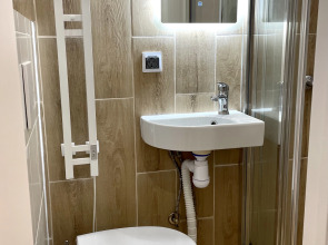 Апартаменты Лиговка Gallery