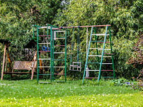 Гостевой дом F&F