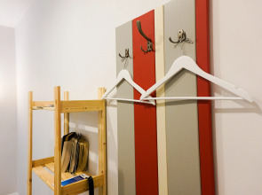 Гостевой дом Шале Тюленя