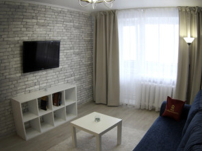 Апартаменты На Расковой