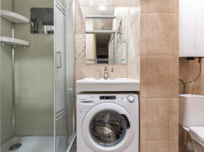 Апартаменты Рубинштейна 20/31