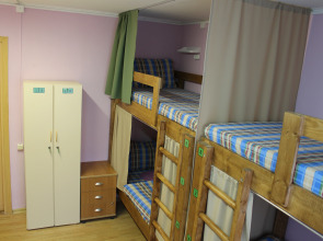 Хостел Новый Город