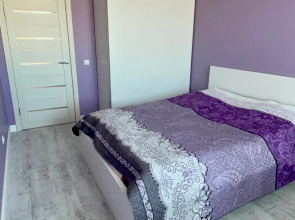 Квартира на улице Потёмкина 17/7