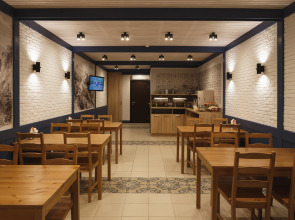 Гостевой Дом Исаевский