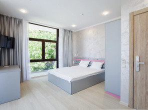 Гостевой дом Florida