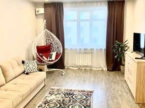 Апартаменты на Малом шоссе 3