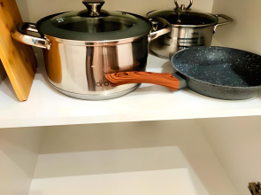 Апартаменты 4 Тоннельная 16