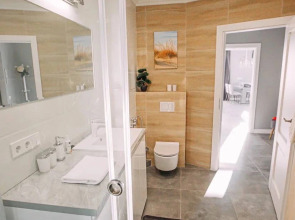 Апартаменты Студия у Моря