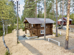 Гостевой Дом Пряжа