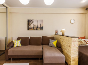 Квартира на Проспекте Ленина 61