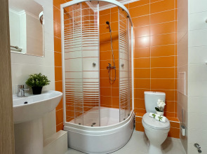 Апартаменты Жк Старт