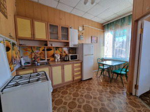 Квартира Герцена 3