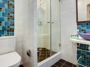 Мини-отель Набат Палас