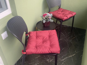 Апартаменты Как Дома