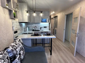 Апартаменты Селигер