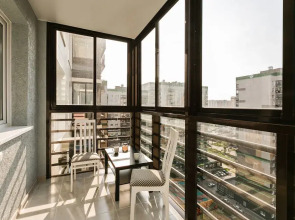 Апартаменты Grand Apart Putilkovo