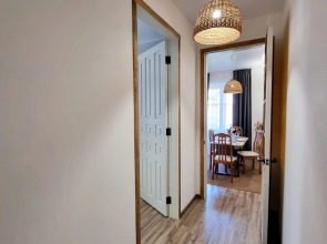 Квартира 2х Комнатная в Центре Города