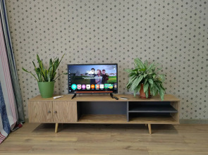 Квартира красивая в центре города