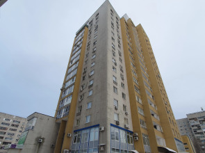 Апартаменты КвартРента НН у Нижегородской Ярмарки