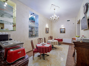 Мини-отель Никонов