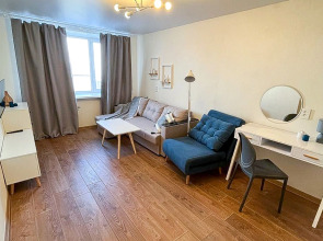 Квартира LIVE by BigWood 5 Живи у склона