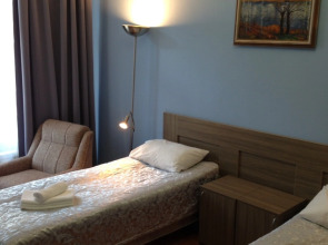 Гостевой дом Пилигрим