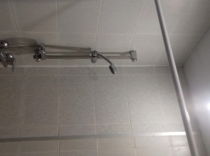 Апартаменты Номер в отеле Лето