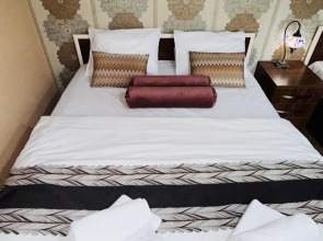 Отель Renova Old City