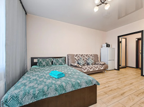 Апартаменты Некрасова 41