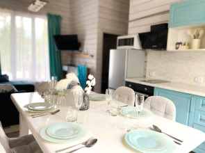 Гостевой дом Jazz