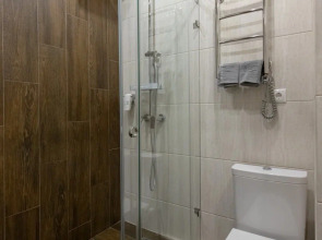 Апартаменты 1 в Микрорайоне Новый Сочи