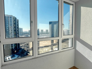 Апартаменты Bulbash Apartments Николы Теслы 10