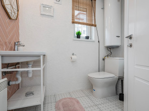 Апартаменты в Немецком Доме на Тихой Улочке