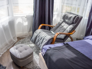 Апартаменты Видовая Студия с массажем Нижний Новгород Центр от Уют и Комфорт Нн