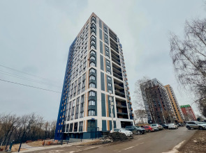 Апартаменты Privi House на 5 Подлесной 3