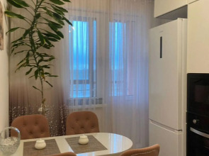 Квартира на улице Академика Северина 10 ЖК Томилино парк