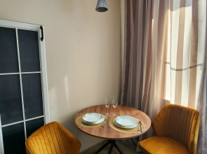 Квартира Новая в ЖК Триумф