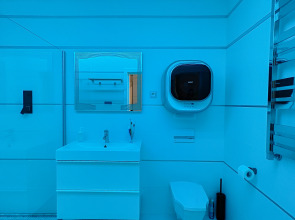 Квартира Космос