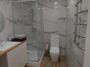 Апартаменты у Парковкой