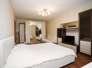 Апартаменты Труфанова 32а