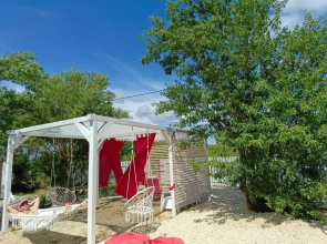 Mindal Recreation camp