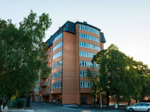 Квартира Студия на Ленина 119а