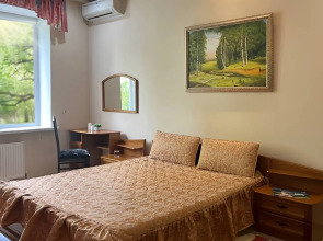 Апартаменты на Советской 18А