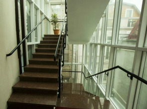 Отель Tbiliseli