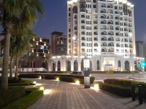 Suha Park Hotel Apartments