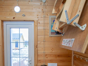 Шале Везувий