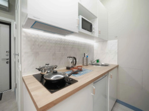 Апартаменты на Автозаводской