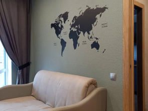 Апартаменты Traveller's Place